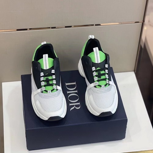 Dior Shoes(AAAA)-424