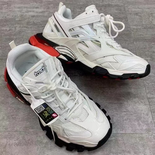 Balenciaga Shoes(AAAA)-210