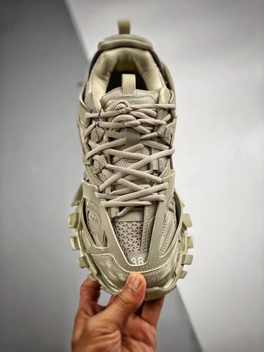 Balenciaga Shoes(AAAA)-204