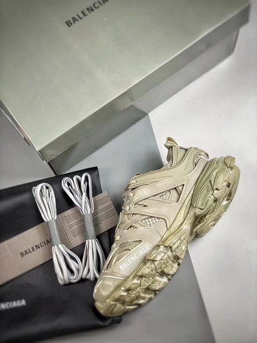 Balenciaga Shoes(AAAA)-204