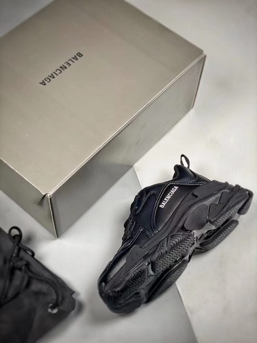 Balenciaga Shoes(AAAA)-199