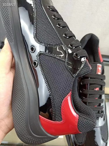 Prada Shoes(AAA)-032