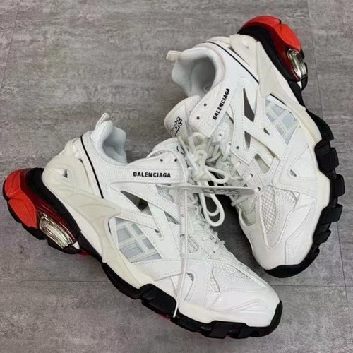 Balenciaga Shoes(AAAA)-210