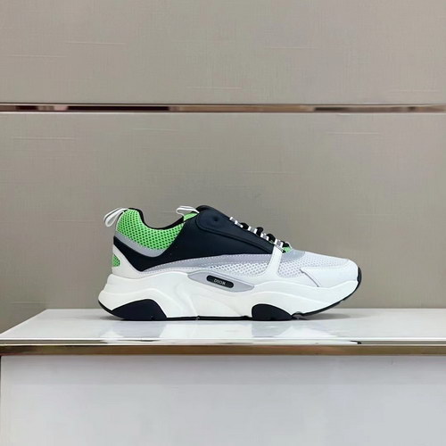Dior Shoes(AAAA)-424