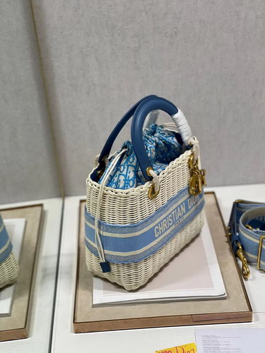 Dior Handbags AAAA(Women)-103