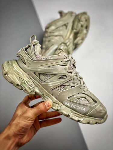 Balenciaga Shoes(AAAA)-204