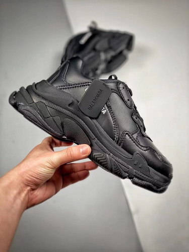 Balenciaga Shoes(AAAA)-199