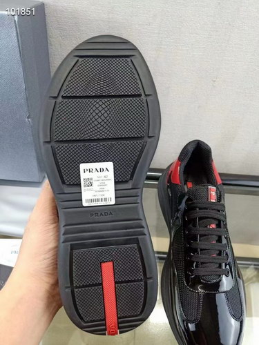 Prada Shoes(AAA)-032