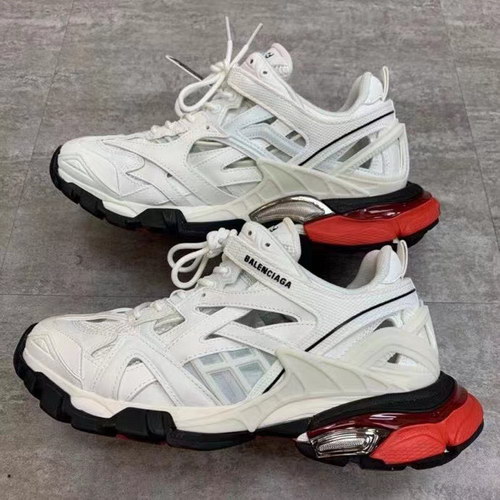 Balenciaga Shoes(AAAA)-210