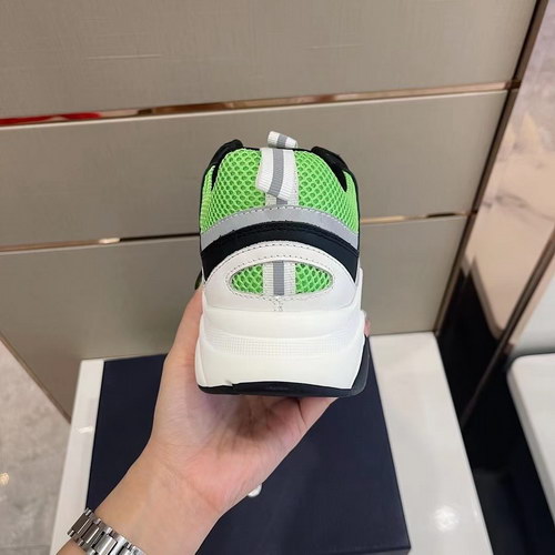 Dior Shoes(AAAA)-424