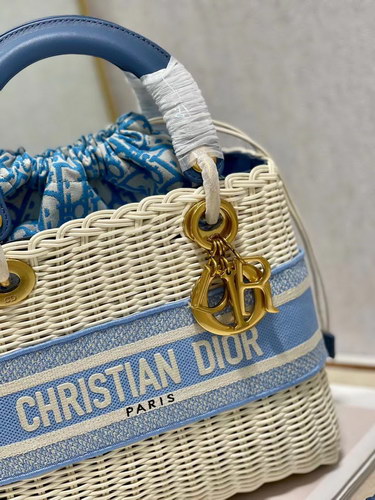 Dior Handbags AAAA(Women)-103