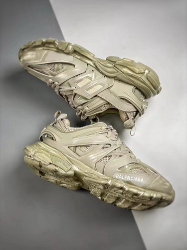 Balenciaga Shoes(AAAA)-204