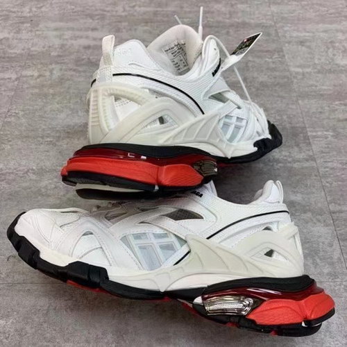 Balenciaga Shoes(AAAA)-210