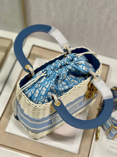 Dior Handbags AAAA(Women)-103