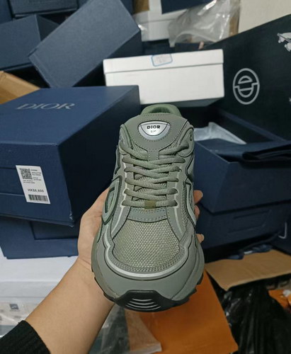 Dior Shoes(AAA)-416