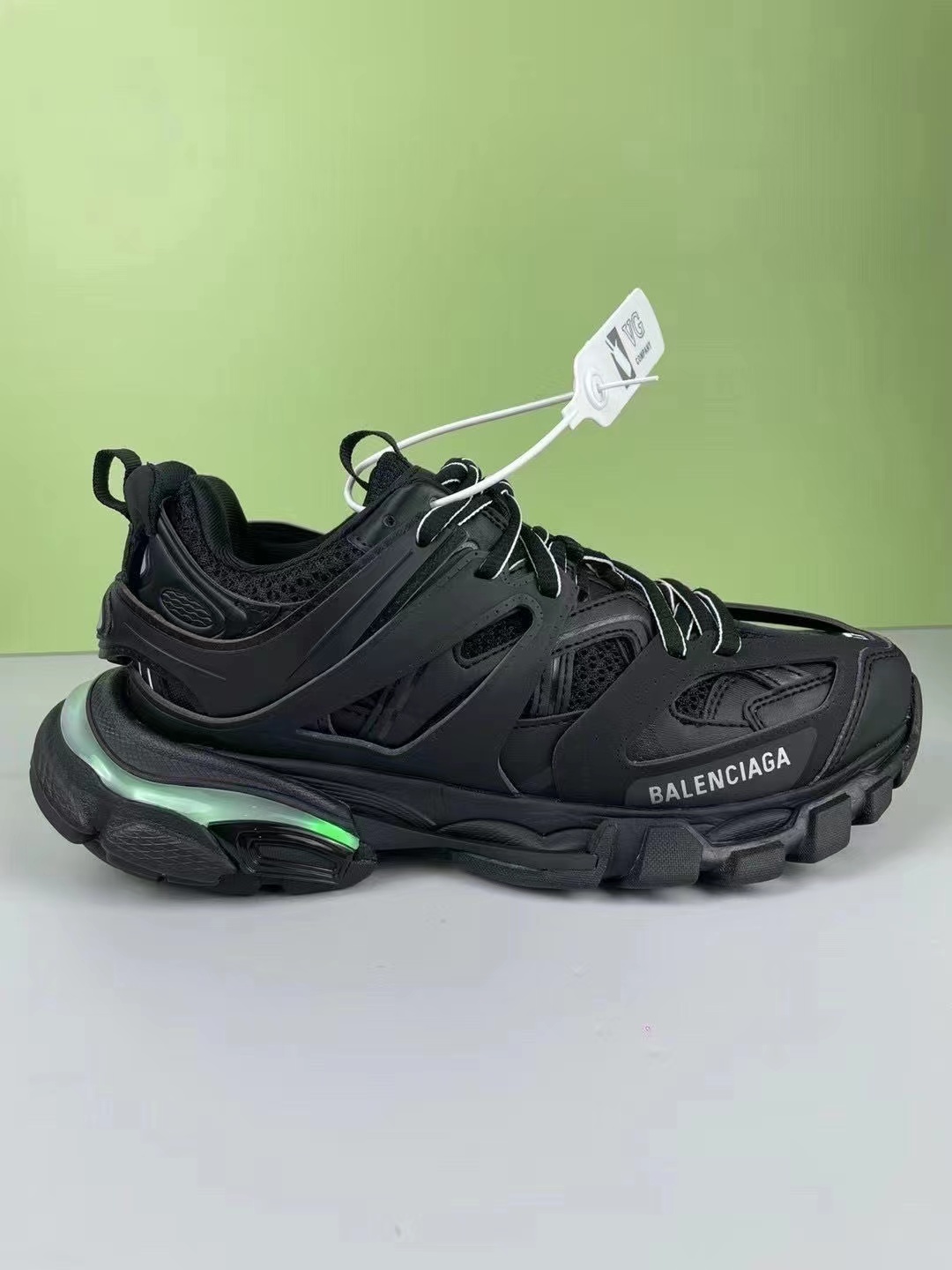Balenciaga Shoes AAAA(Women)-245
