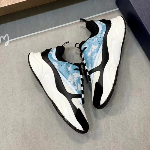 Dior Shoes(AAAA)-430