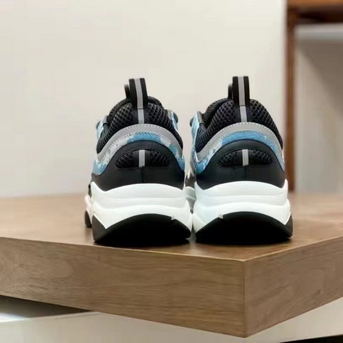 Dior Shoes(AAAA)-430