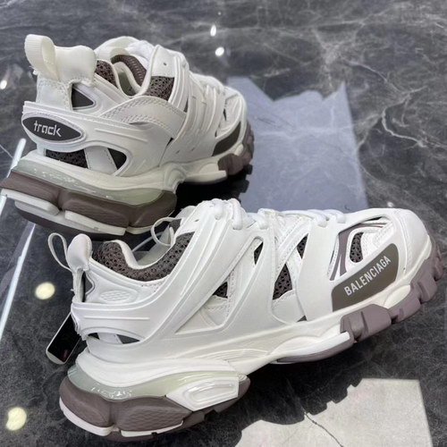 Balenciaga Shoes(AAAA)-205