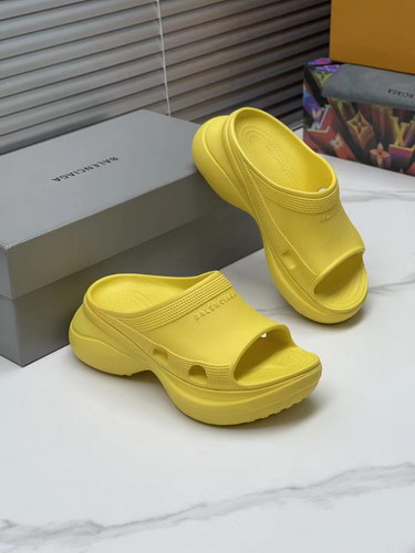 Balenciaga Slippers(AAAA)-005