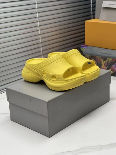 Balenciaga Slippers(AAAA)-005