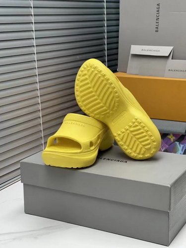 Balenciaga Slippers(AAAA)-005