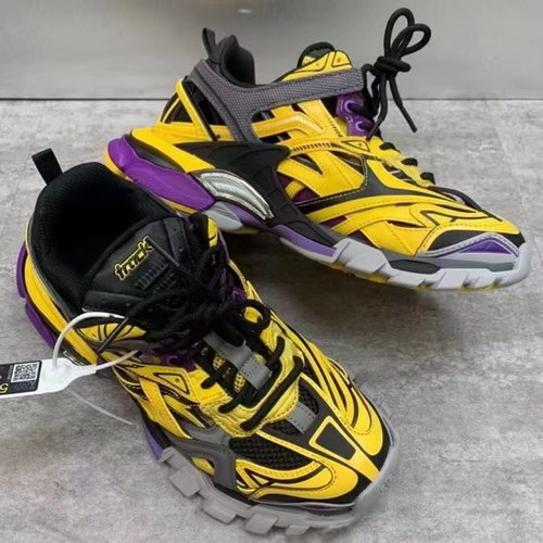 Balenciaga Shoes(AAAA)-212