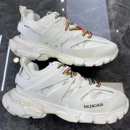 Balenciaga Shoes(AAAA)-206
