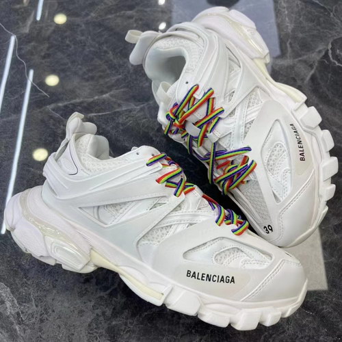 Balenciaga Shoes(AAAA)-206
