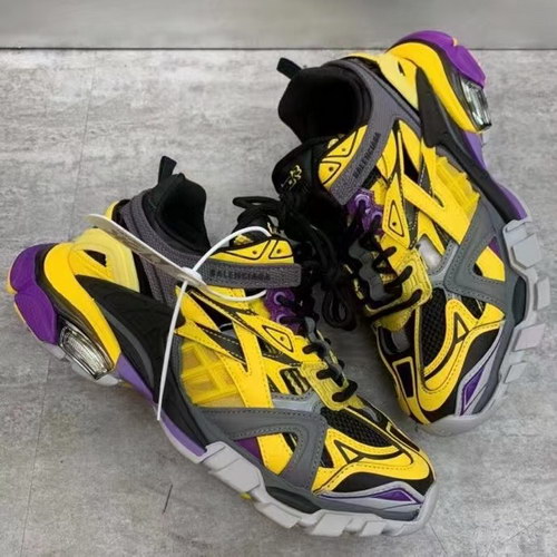 Balenciaga Shoes(AAAA)-212