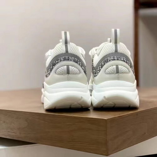 Dior Shoes(AAAA)-431