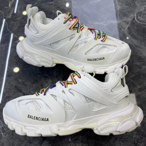 Balenciaga Shoes(AAAA)-206