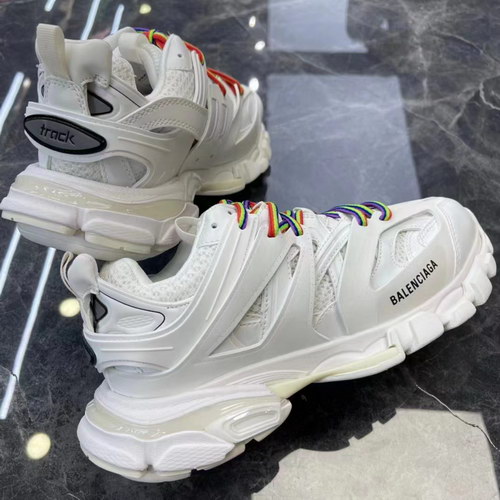 Balenciaga Shoes(AAAA)-206