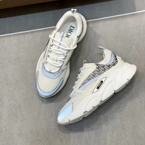 Dior Shoes(AAAA)-431