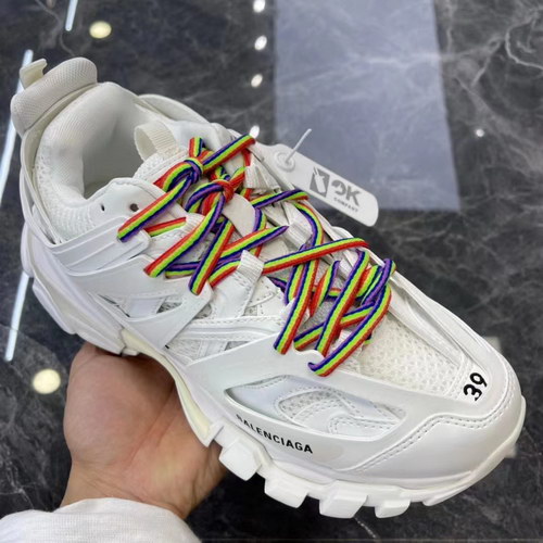 Balenciaga Shoes(AAAA)-206
