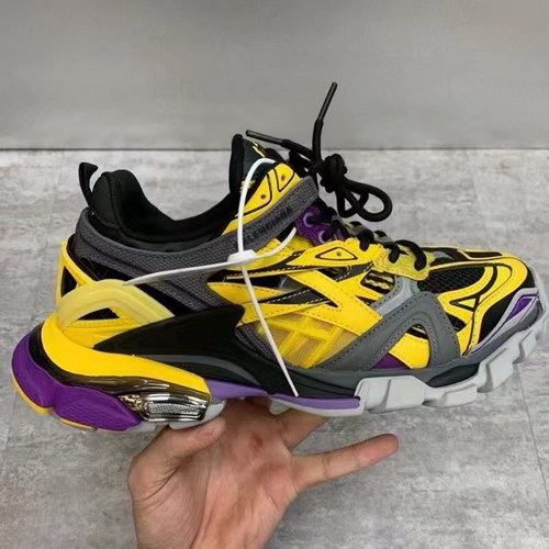 Balenciaga Shoes(AAAA)-212