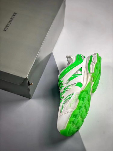 Balenciaga Shoes(AAAA)-222