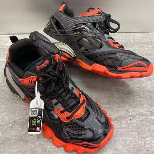 Balenciaga Shoes(AAAA)-213