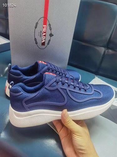 Prada Shoes(AAA)-035