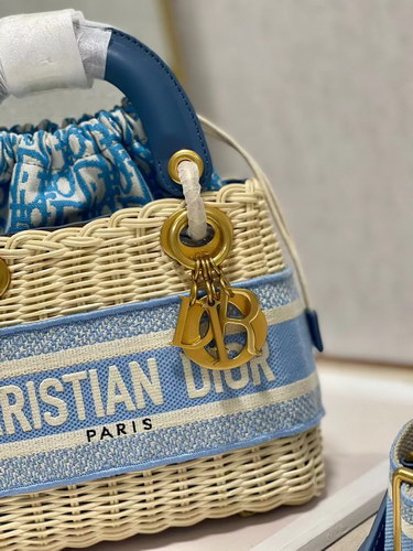 Dior Handbags AAAA(Women)-107
