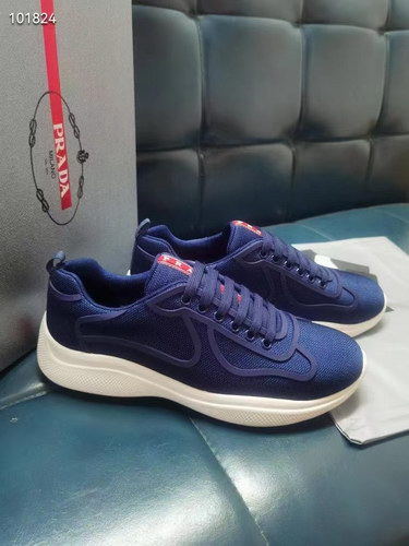 Prada Shoes(AAA)-035
