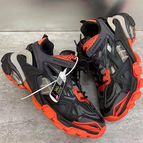 Balenciaga Shoes(AAAA)-213