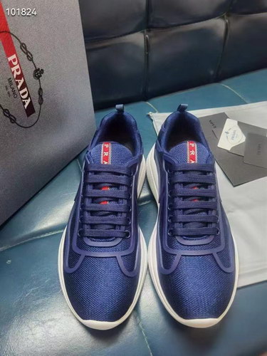Prada Shoes(AAA)-035