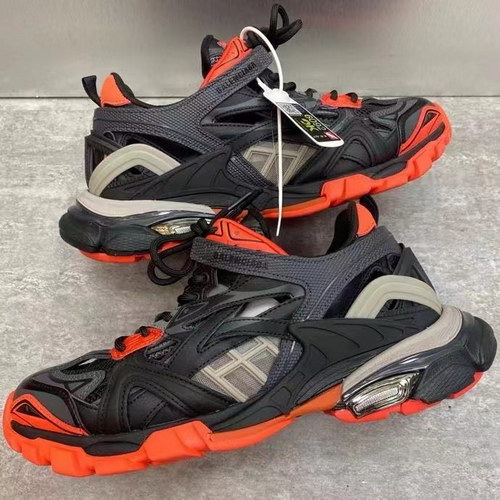 Balenciaga Shoes(AAAA)-213