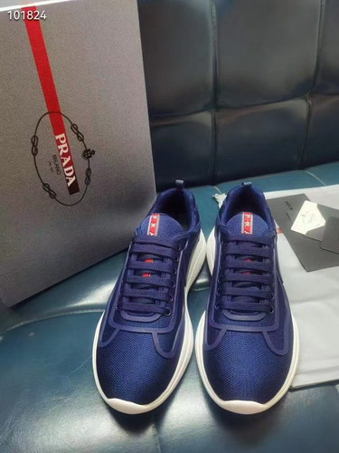 Prada Shoes(AAA)-035
