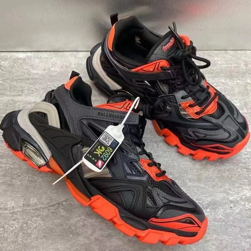 Balenciaga Shoes(AAAA)-213