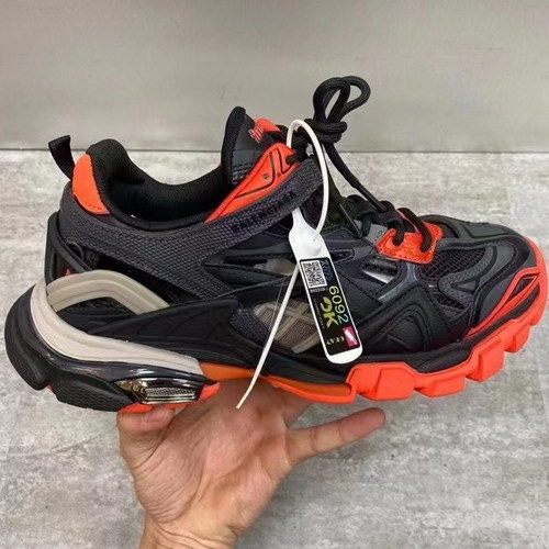 Balenciaga Shoes(AAAA)-213