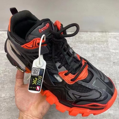Balenciaga Shoes(AAAA)-213