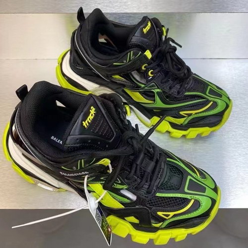 Balenciaga Shoes(AAAA)-214