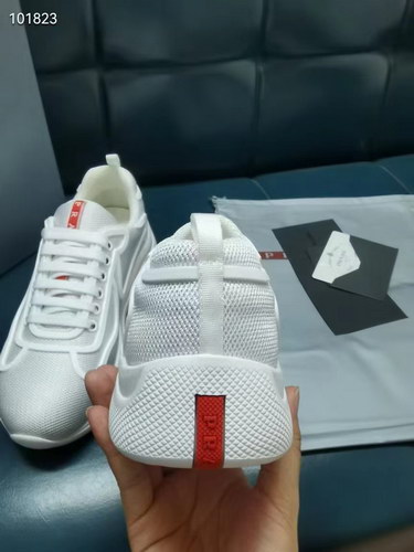 Prada Shoes(AAA)-036